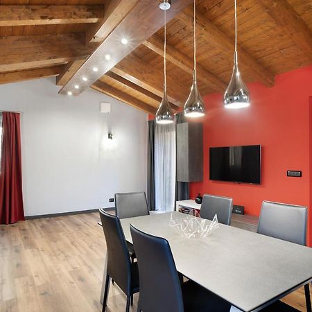 Agriturismo Il Borgo - Ulivo Villanova d'Albenga Bagian luar foto