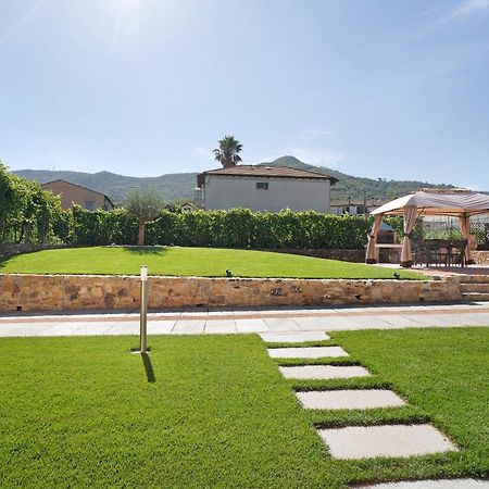Agriturismo Il Borgo - Ulivo Villanova d'Albenga Bagian luar foto