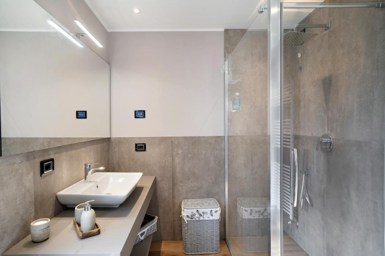 Agriturismo Il Borgo - Ulivo Villanova d'Albenga Bagian luar foto