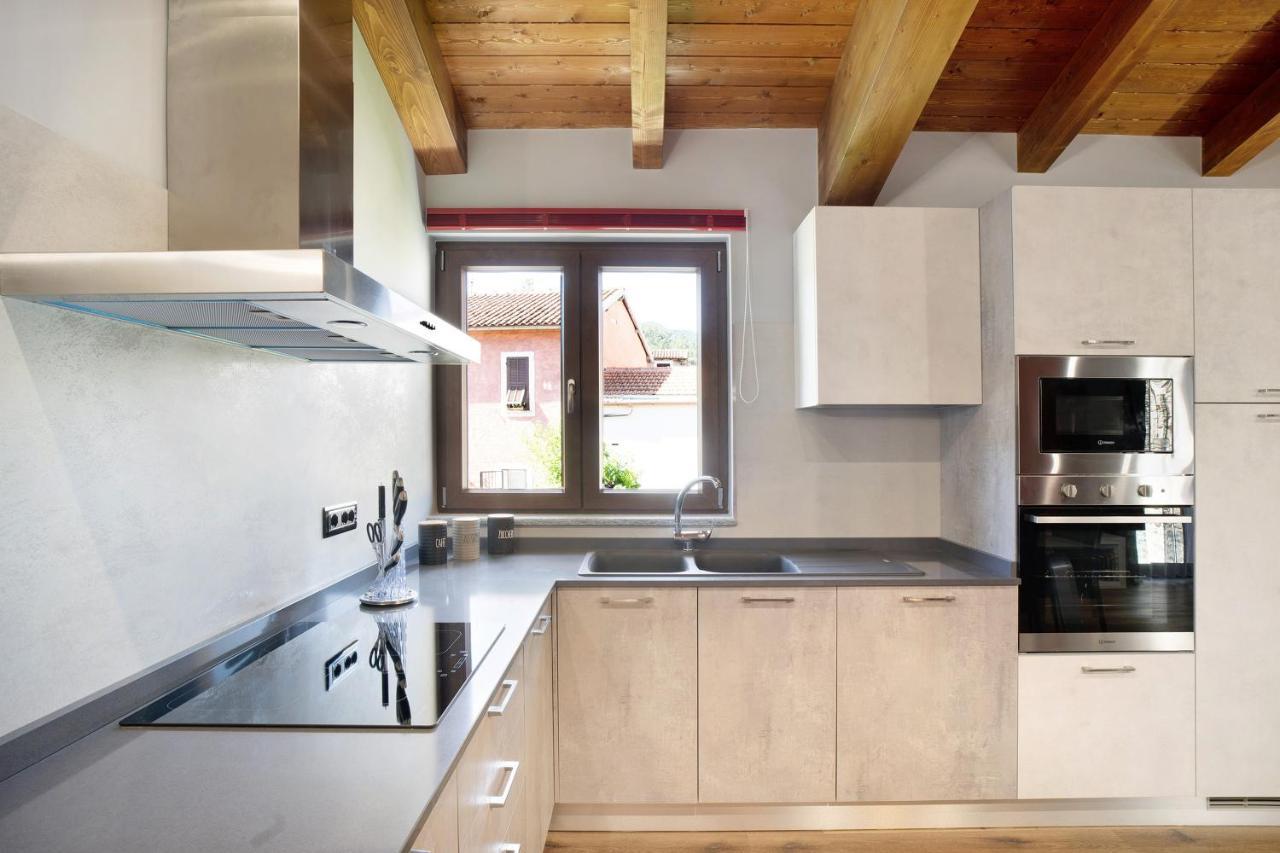 Agriturismo Il Borgo - Ulivo Villanova d'Albenga Bagian luar foto