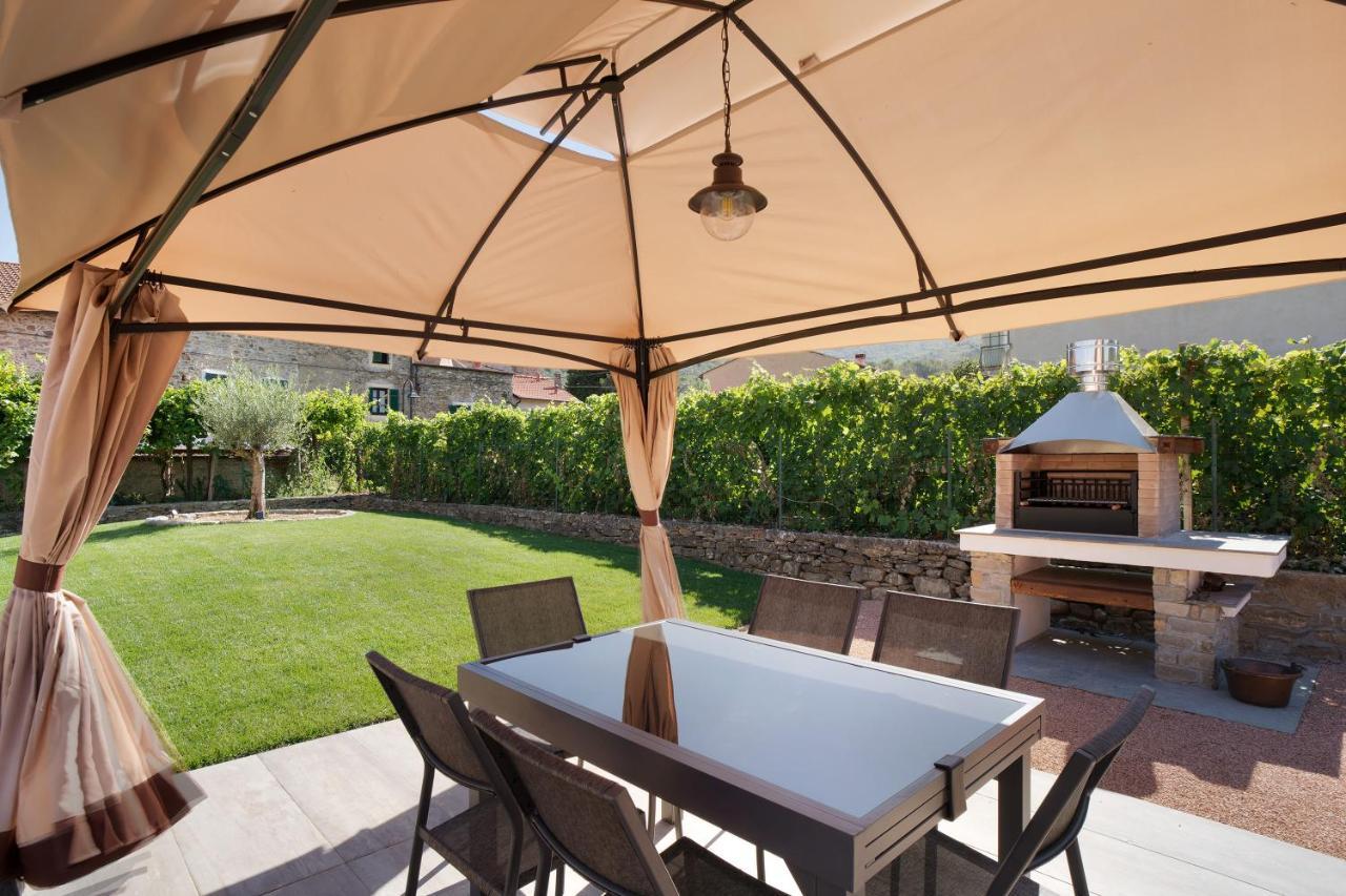 Agriturismo Il Borgo - Ulivo Villanova d'Albenga Bagian luar foto
