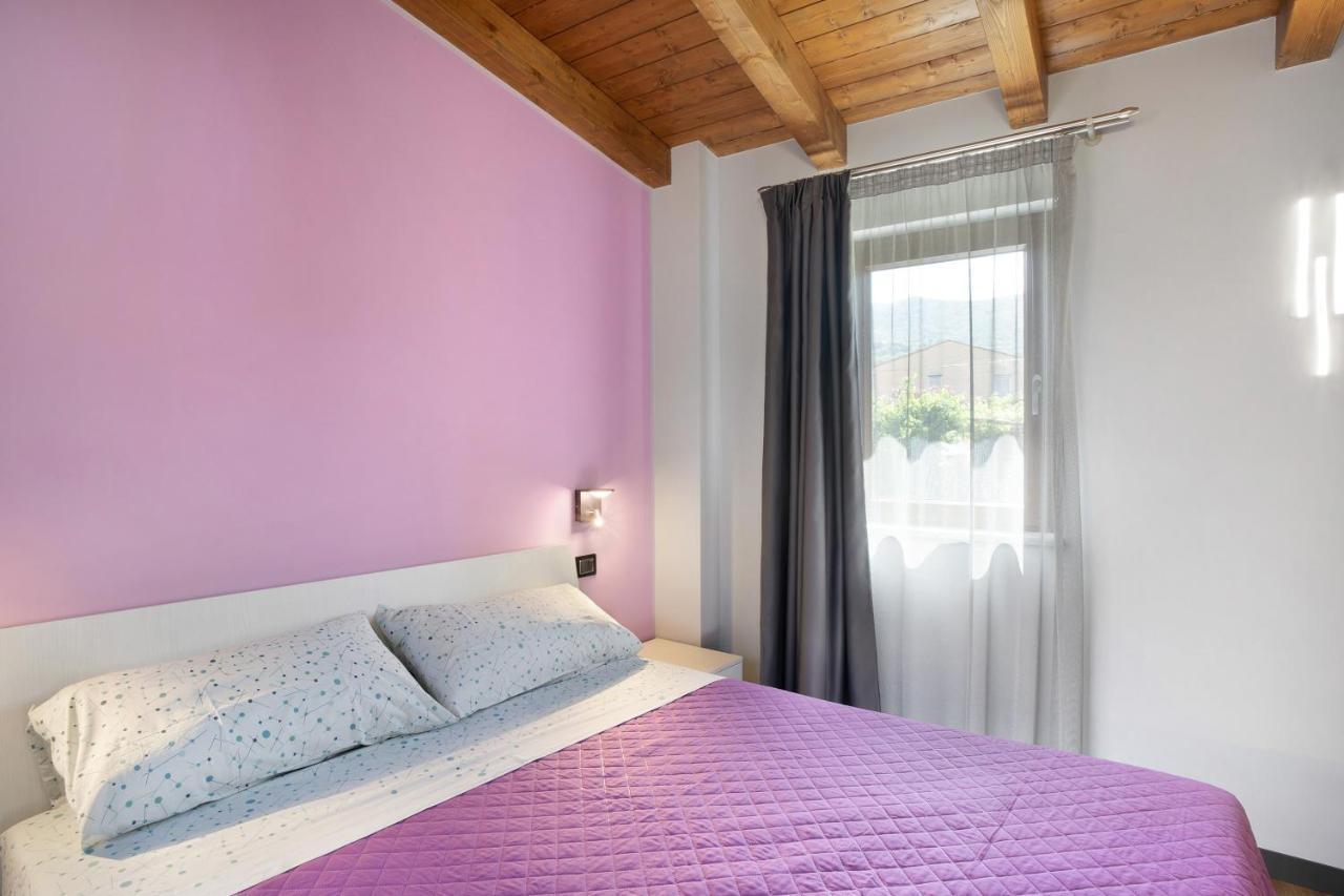 Agriturismo Il Borgo - Ulivo Villanova d'Albenga Bagian luar foto